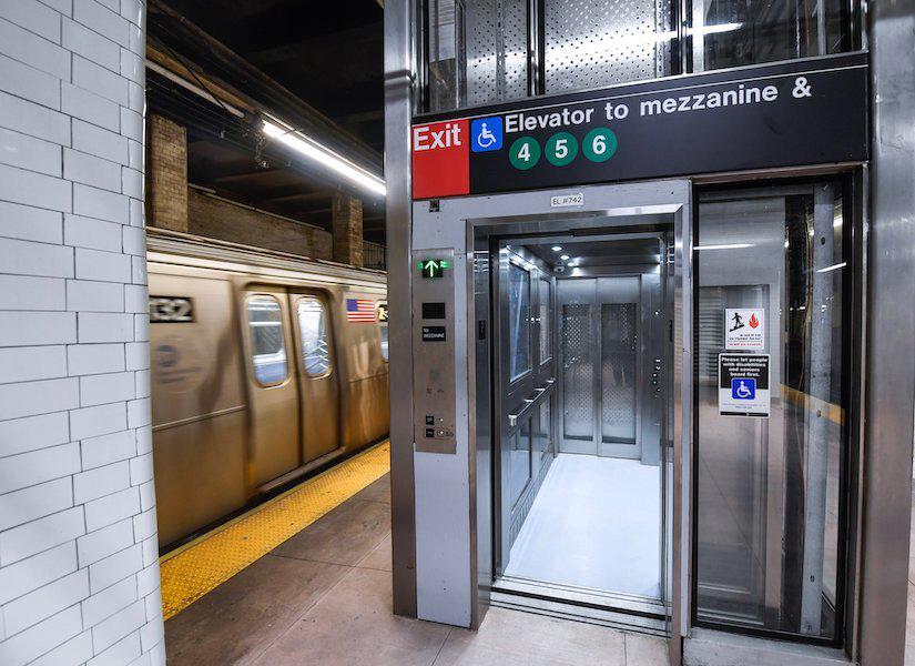 Yes, New York City’s congestion pricing program is still in effect